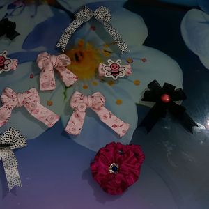 New Bows For Kids