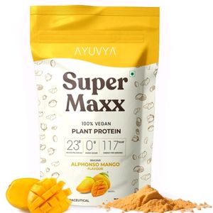 Ayuvya Protein