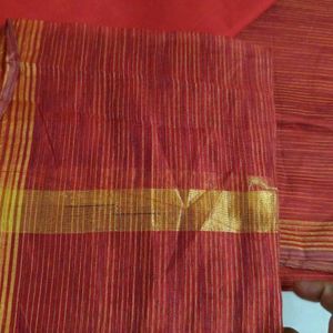 Chanderi Cotton Suit Sale