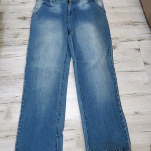 Innovative Fashion Jean's Size 36 SA033