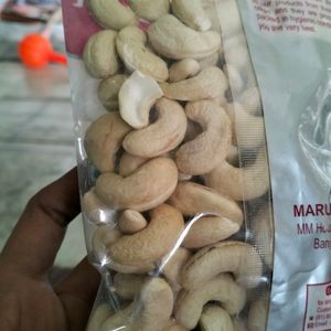 Cashews...200g Pack