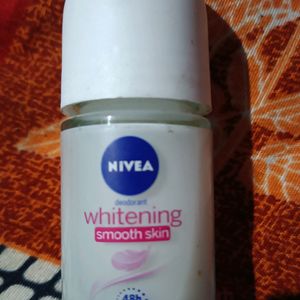 Nivea Original Roll On