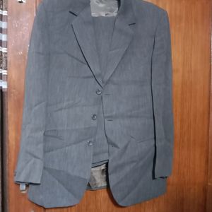 Men's Suit