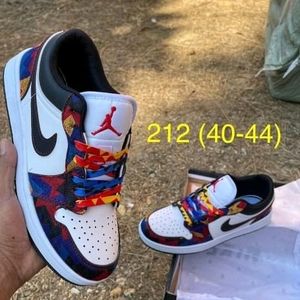 Nike Air Jordan 1 Low