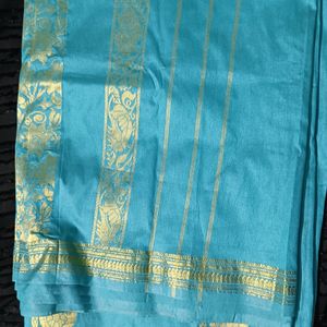 Silk Saree