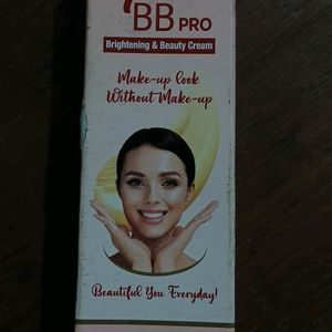 Spinz BB Pro Cream