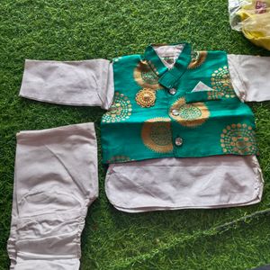 Kurta Pajama / Sherwani