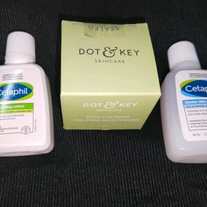 8 Products Set