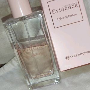 Yves Rocher Evidence Perfume