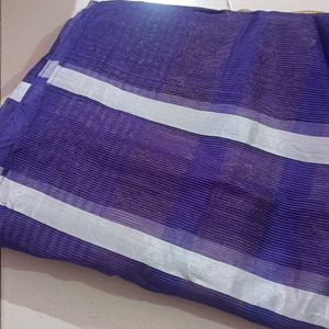 Cottan Saree