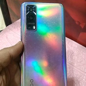 Iqoo Z3 5g Smartphone