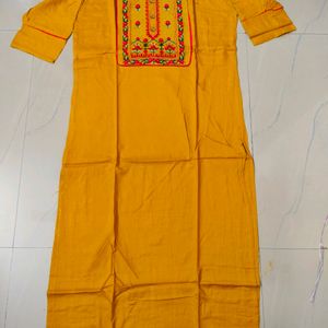 Combo Pack Of 8 Kurta