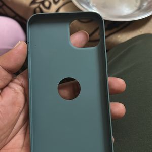 iPhone 14 Plus back case