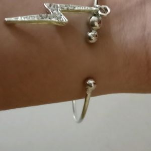 Silver Bracelet