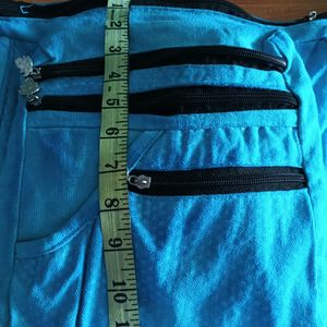 Handmade Slingbag