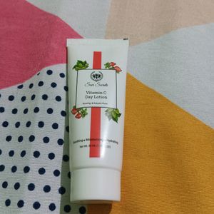 Seer Secret Body Lotion