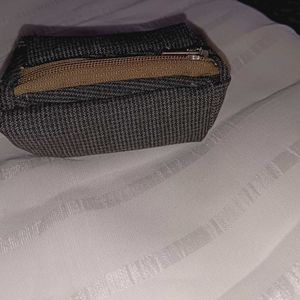 Coin Pouch