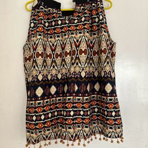 Tank Top In Good Condition | M | Casual Or Party