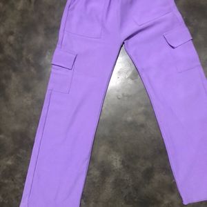 Katrai Trouser