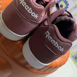 Reebok Shoe