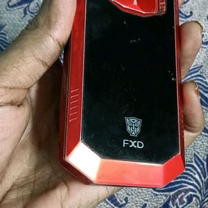 FXD MOBILE NEED BATTERY