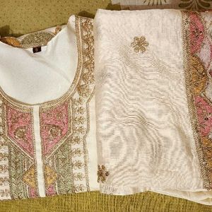 Beautiful Kurta Set