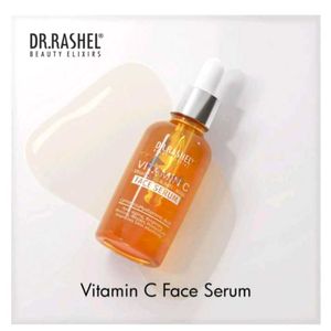 Vitamin C Face Serum