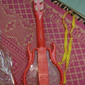 Guitar For Kids