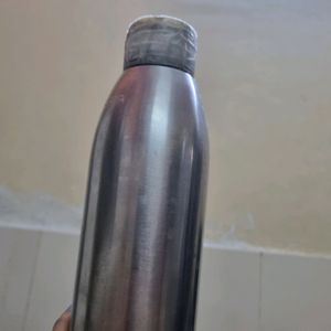 Steel Bottle