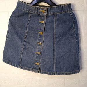 Combo Set For Denim Hot Short Pants