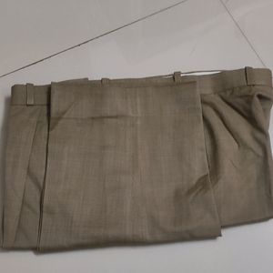 ALL 7 RAYMOND FORMAL PANTS.