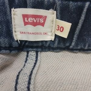 Original Levis Jeans(Men's)