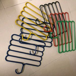 5 Layer Hanger