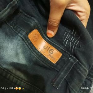 J16 Premium Denim