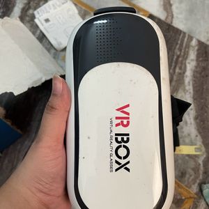 Vivo VR Box Virtual Reality Glasses