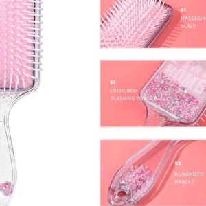 MINISO Cushion Hair Brush