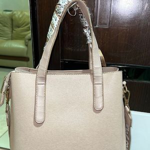 Miss Maiden Hand Bag