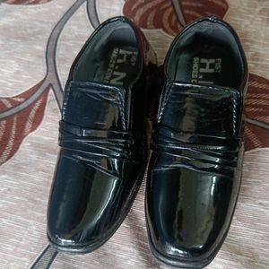 Good Condition Boys Party Wear Shoes