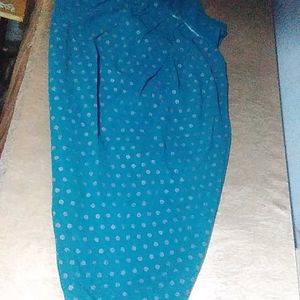 Patiala Suit