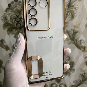 Phone Covers For Vivo 27 /v27pro