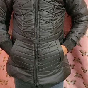 Kids Unisex Jacket