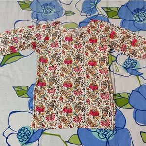 short kurti