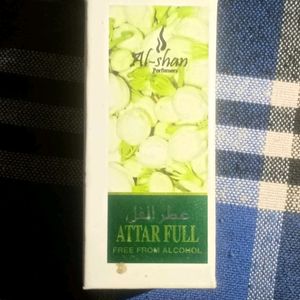 Attar Full Body Roll On Perfume