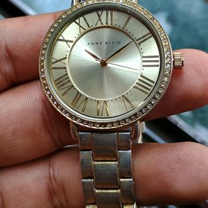 Anne Klein Watch around strap