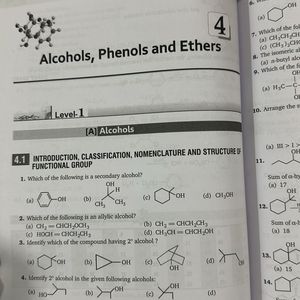 NEET Organic Chemistry reference Book