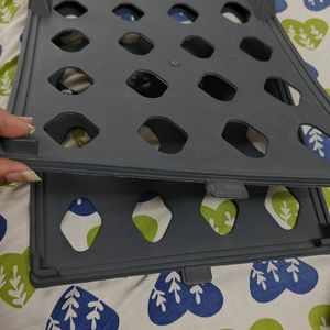 Cloth Organizing rack