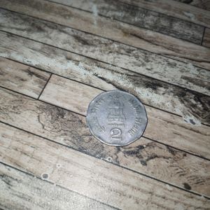 Rs.2 Coin