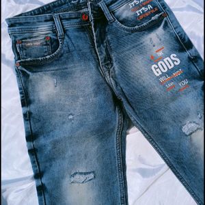 Branded Jean For Men