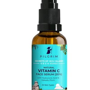 😍Pilgrim Natural Vitamin C Fave Serum (20%)😍