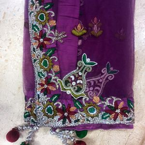 Wedding Lehenga